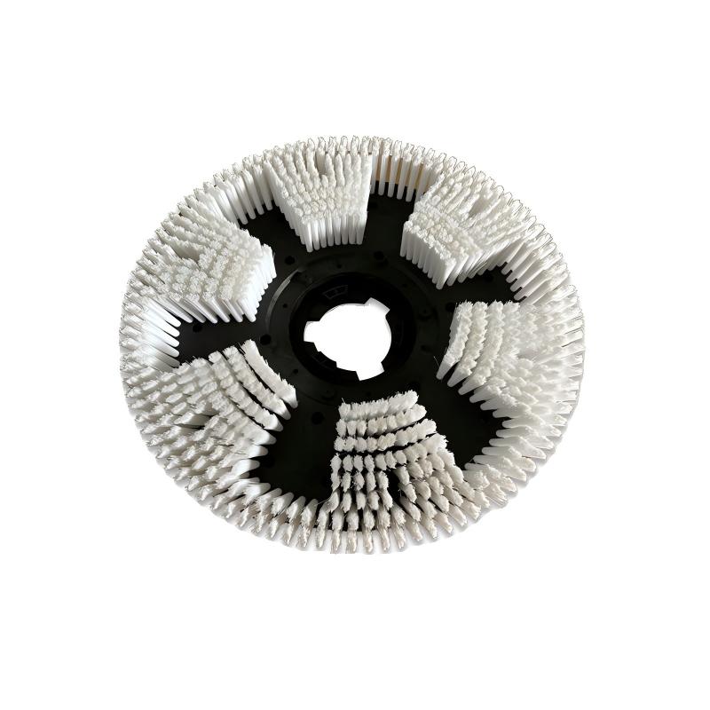 Premium Scrubber Disc Brush | Compatible with Nilfisk SP17-150 Carpet Single Disc Floor Scrubber