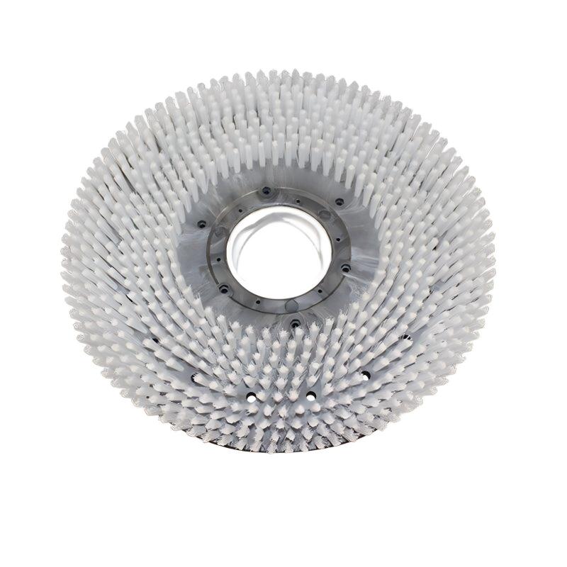 Premium Scrubber Disc Brush | Compatible with Nilfisk BA531ST/DST /SC530 Floor Scrubber