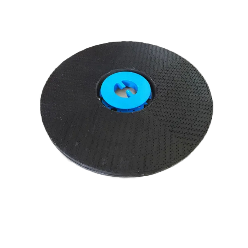 Premium Scrubber Disc Brush | Compatible with Nilfisk BA531ST/DST /SC530 Floor Scrubber