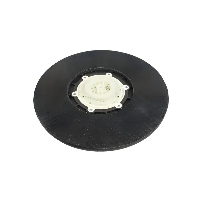Premium Scrubber Disc Brush | Compatible with Hako B45 Floor Scrubber