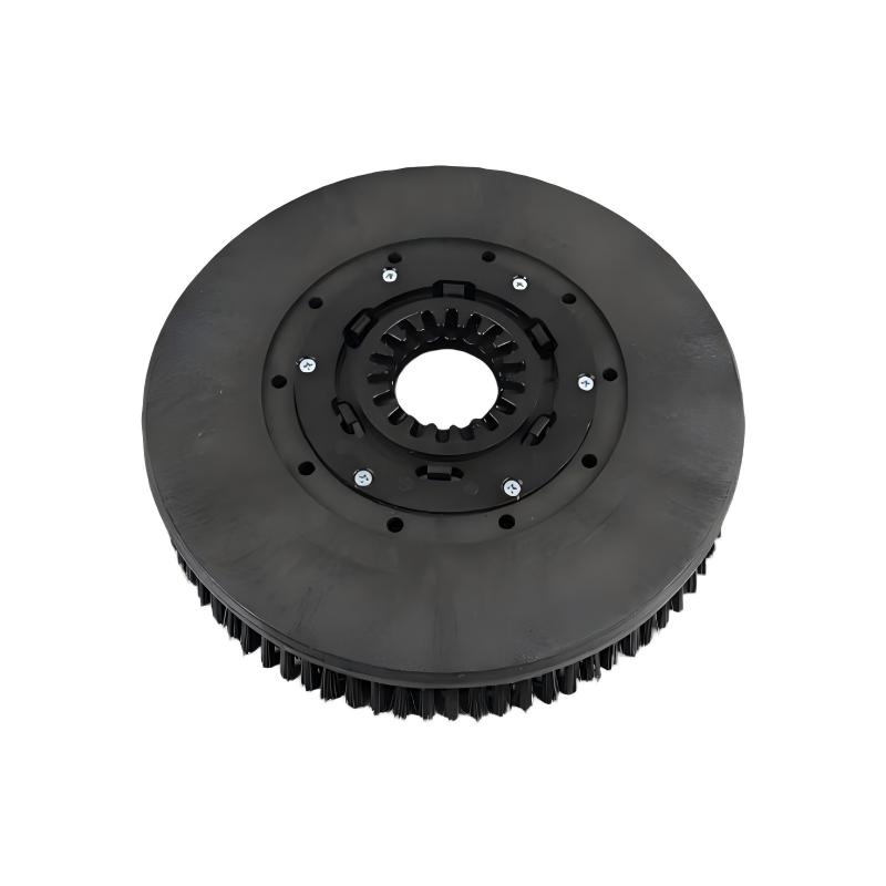 Premium Scrubber Disc Brush | Compatible with Hako B75R B70 B90 B120 B115R Floor Scrubber