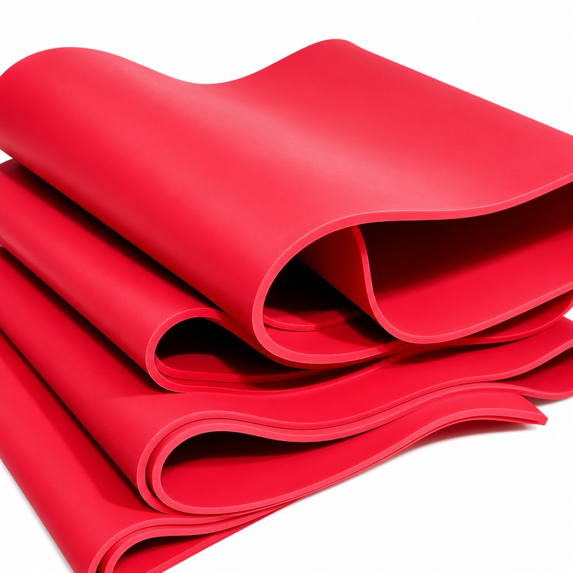 Premium Squeegee Blades | Compatible with CHIGO E5 / E5S / E5G Floor Scrubber