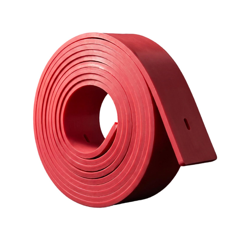 Premium Squeegee Blades | Compatible with YANGZ YZ-X68 Floor Scrubber