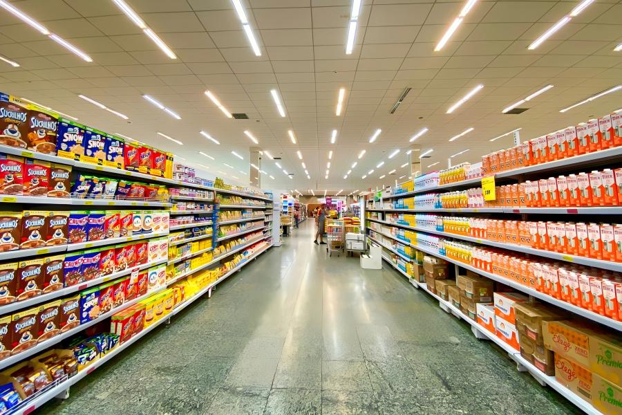 Retail & Supermarkets